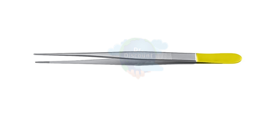 Пінцет Falcon-Grip Potts Smith TC 180, BD.214.180, Falcon Surgical Со. (Pvt.) Ltd, Pakistan